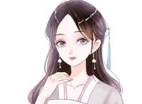 高清二次元美女头像，收藏吧