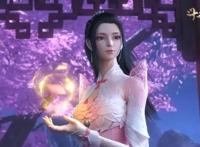 斗破苍穹福利来袭，美美的高清壁纸会有你喜欢的一款吗？