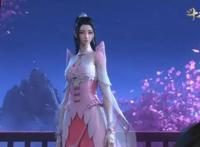 斗破苍穹福利来袭，美美的高清壁纸会有你喜欢的一款吗？