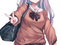 精选高清二次元壁纸叁柒贰