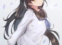 精选高清二次元壁纸叁柒贰