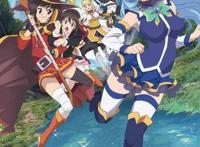 二次元资讯，秋季新动漫大盘点