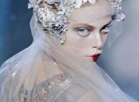 二次元天使既视感，美到炸裂！