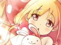 盘点二次元中的“宅女”