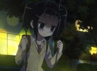 盘点二次元中的“宅女”