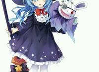 盘点二次元中萝莉人物排行榜前十