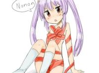 盘点二次元中萝莉人物排行榜前十