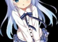 盘点二次元中萝莉人物排行榜前十