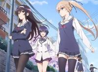 二次元的口味真奇怪，偏爱肉腿妹子，看过解神者的精卫后我懂了