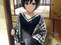 二次元美少女「第228期」和室特辑