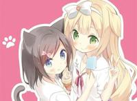 二次元动漫萝莉美图