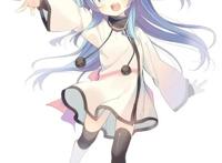 二次元动漫萝莉美图