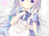 二次元动漫萝莉美图