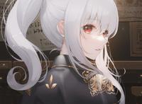 二次元好看小姐姐「第222期」可光芒下的少女们！