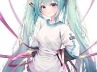 二次元好看小姐姐「第222期」可光芒下的少女们！