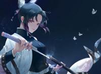 各种好看的二次元女性，是否有你喜欢的类型，可自行抱走