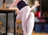 各种好看的二次元女性，是否有你喜欢的类型，可自行抱走