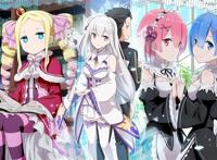 刚入二次元的萌新可以考虑看看的经典动漫