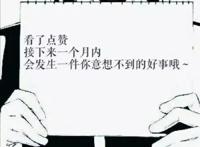 刚入二次元的萌新可以考虑看看的经典动漫