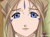 二次元的优质人妻，可爱女孩秒变成熟女人，得此一妻夫复何求