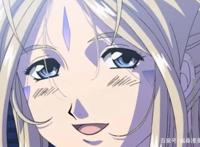 二次元的优质人妻，可爱女孩秒变成熟女人，得此一妻夫复何求