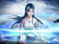 细数动画喜欢光脚的少女，诠释什么是裸足诱惑！这谁顶得住