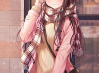 二次元美图分享