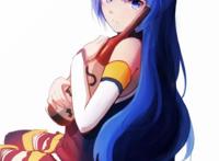 动漫二次元美图~