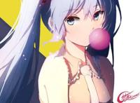 动漫二次元美图~