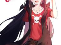 动漫二次元美图~