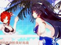 手游界不可忽视的趋势，二次元或将成为主流！