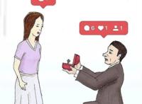 有趣又富含深意的二次元漫画，其中暗含的道理你都看明白了吗
