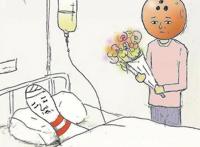 有趣又富含深意的二次元漫画，其中暗含的道理你都看明白了吗