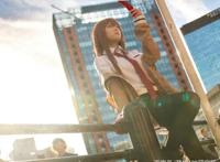 二次元女神的cos照，诸位coser倾情演出，哪个能够打动你的心？