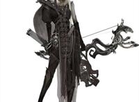 手游的二次元形象，或许使用这种方式是动画创作的一种全新灵感