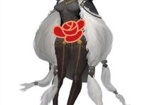 手游的二次元形象，或许使用这种方式是动画创作的一种全新灵感