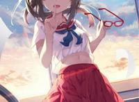 二次元少女壁纸图集