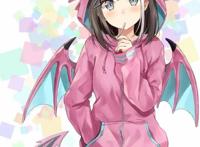 二次元少女壁纸图集