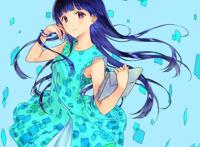 二次元少女壁纸图集