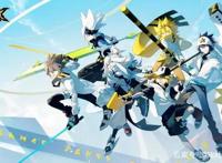 《凹凸世界》一款二次元战棋手游