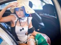 盘点二次元cosplay的起源和发展