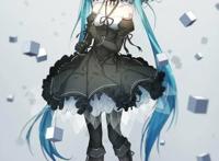 初音被开除二次元籍，不属于动漫？然而初音未来宣布动画化
