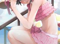 二次元美少女「第261期」想要变得可爱！