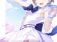 二次元美少女「第261期」想要变得可爱！