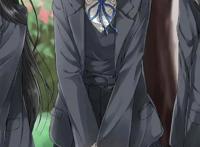 二次元美少女「第261期」想要变得可爱！