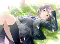 二次元美少女「第261期」想要变得可爱！