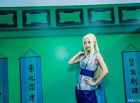 你喜欢吗？平民式的cosplay，动漫美女打破二次元壁而来