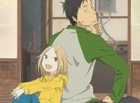 来二次元的世界寻找治愈吧