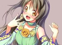 一组二次元美图壁纸，众里寻他千百度