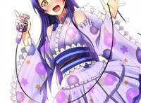 一组二次元美图壁纸，众里寻他千百度